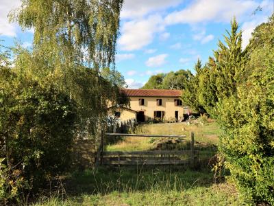 Vente Maison CASTELNAU-MAGNOAC  65