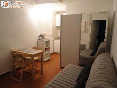 Location Appartement CANNES 06400