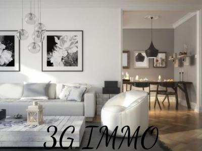 photo For sale Apartment TAMPON 974