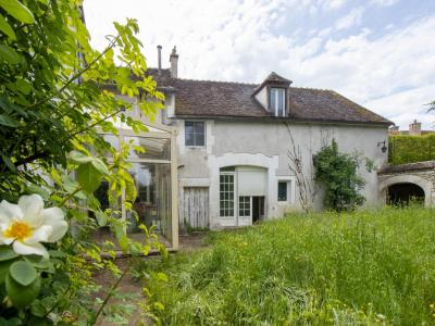 photo For sale Apartment building COULANGES-LA-VINEUSE 89