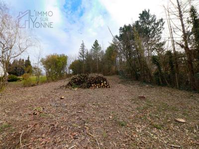 For sale Land GY-L'EVEQUE  89