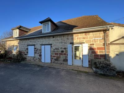 Vente Maison COSNAC 19360