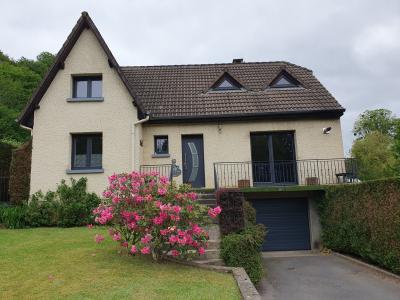 Vente Maison VRIGNE-AUX-BOIS 08330