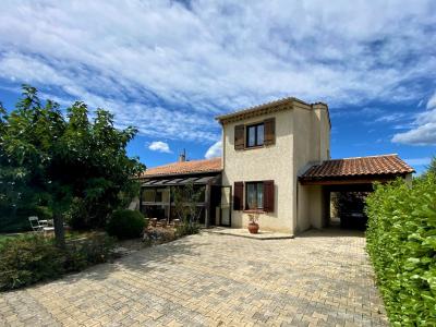 Vente Maison CAROMB 84330