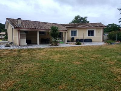 Vente Maison SAUGON 33920