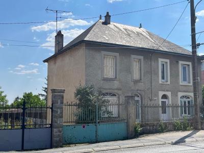 Vente Maison SAINT-PIERRE-D'EXIDEUIL  86