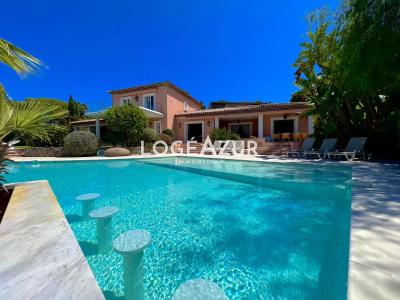 Rent for holidays House JUAN-LES-PINS CAP D'ANTIBES