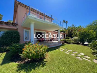 Location vacances Maison JUAN-LES-PINS CAP D'ANTIBES