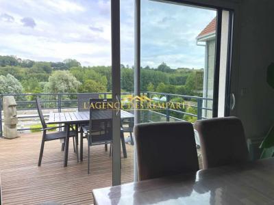 Vente Maison 6 pièces MONTREUIL 62170