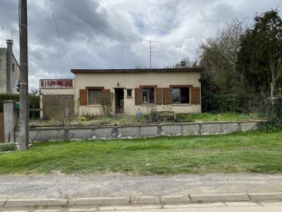 For sale House MUILLE-VILLETTE  80