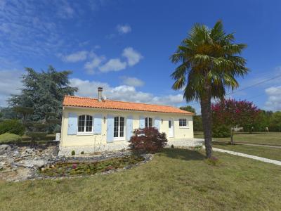 Vente Maison THAIMS 17120