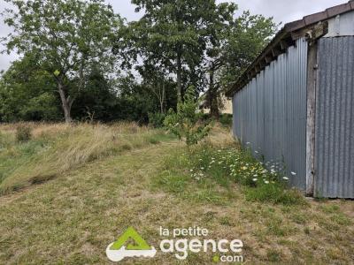 For sale Land VILLABON  18