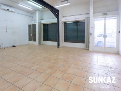 Location Local commercial SAINT-PIERRE 97410