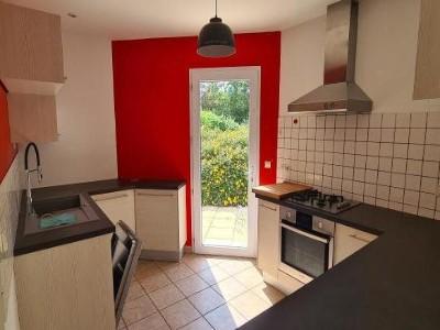 photo For rent House ARRAS 62