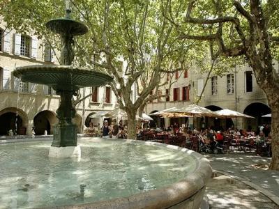 photo For sale Apartment UZES 30