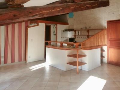 photo For sale Apartment UZES 30