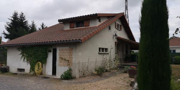 photo For sale House FEURS 42