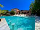 Annonce Location vacances 8 pièces Maison Juan-les-pins