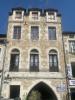 Apartment building PUY-L'EVEQUE 