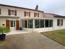 For sale House Saint-jean-d'angely A 5 KM DE ST JEAN D'ANGELY 17400 210 m2 8 rooms