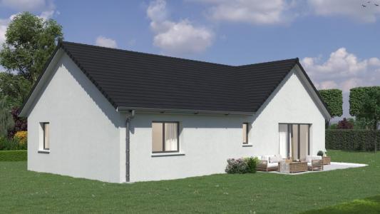 Vente Maison 4 pices VALDOIE 90300