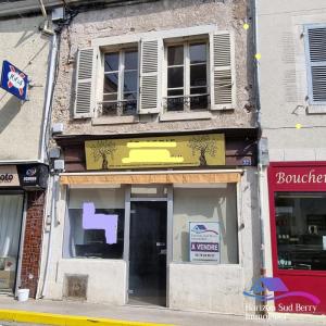 photo For sale House LIGNIERES 18