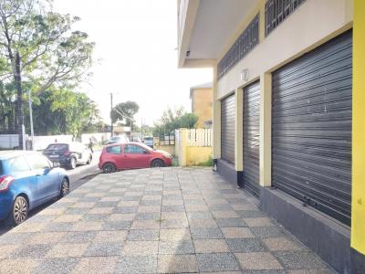 Vente Commerce SAINT-ANDRE 97440