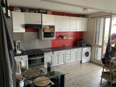 Vente Appartement COURNON-D'AUVERGNE 63800