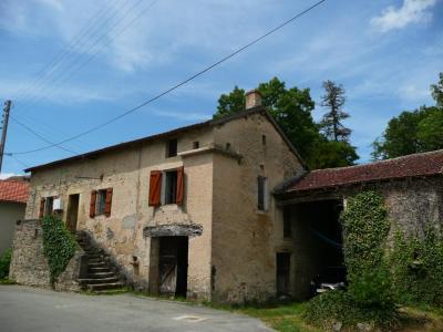 Vente Maison TOULONJAC 