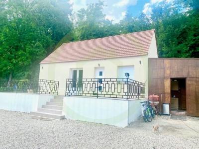 photo For sale House POMMEUSE 77