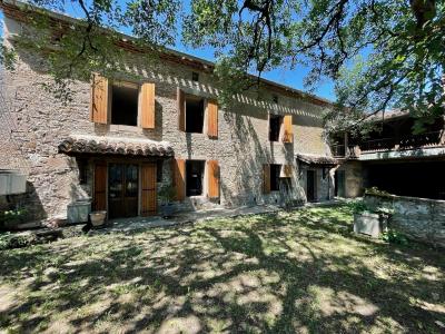 Vente Maison MONESTIES  81