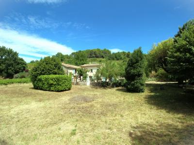 Vente Maison VAISON-LA-ROMAINE 