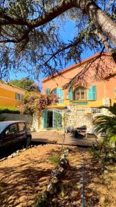 Location Maison 4 pièces NICE 06000