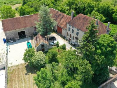 photo For sale House COUVIGNON 10