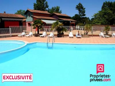 photo For sale House ARES 33