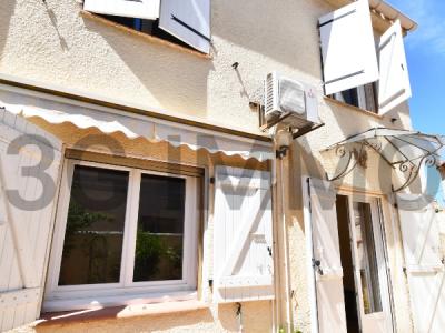 photo For sale House VALRAS-PLAGE 34