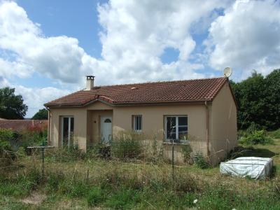 For sale House CHAMPSAC  87