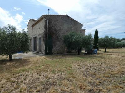 Vente Maison SAINT-LAURENT-D'AIGOUZE 