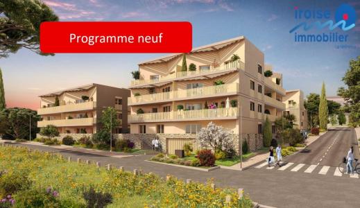 Vente Appartement 3 pièces BREST 29200