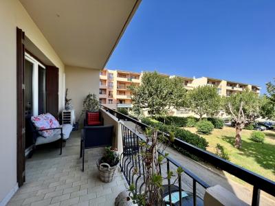 Vente Appartement BORGO 20290