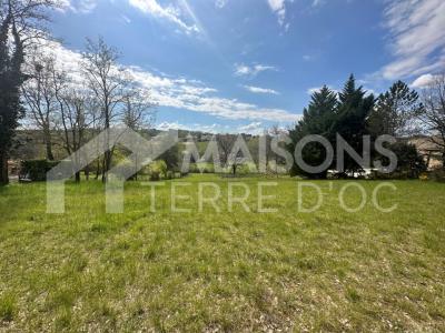 Vente Terrain CASTRES 81100