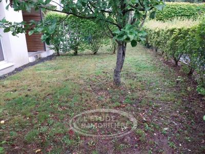 Vente Appartement 2 pièces NANTES 44300