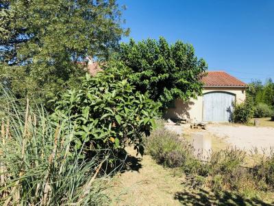 Vente Maison BONNIEUX 84480