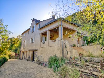 photo For sale House SAINT-PRIVAT-DE-VALLONGUE 48