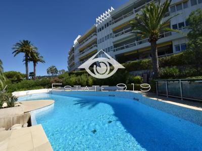 Vente Appartement 3 pices CANNES 06400