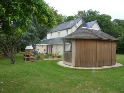 Vente Maison MAYENNE EXTERIEUR