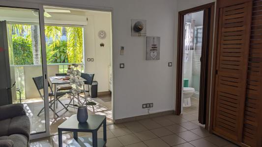 photo For sale Apartment SAINT-FRANCOIS 971