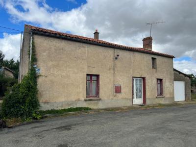 photo For sale House CHAPELLE-THEMER 85