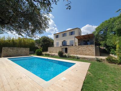 photo For sale House UZES 30