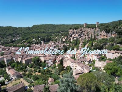 Vente Maison 4 pièces COTIGNAC 83570
